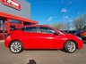 USED 2017 17 VAUXHALL ASTRA 1.4i Turbo Design Hatchback 5dr Petrol Manual Euro 6 (125 ps) 