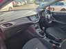 USED 2017 17 VAUXHALL ASTRA 1.4i Turbo Design Hatchback 5dr Petrol Manual Euro 6 (125 ps) 