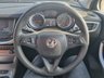 USED 2017 17 VAUXHALL ASTRA 1.4i Turbo Design Hatchback 5dr Petrol Manual Euro 6 (125 ps) 