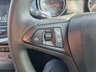 USED 2017 17 VAUXHALL ASTRA 1.4i Turbo Design Hatchback 5dr Petrol Manual Euro 6 (125 ps) 