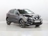 USED 2018 68 NISSAN QASHQAI 1.5 dCi Tekna SUV 5dr Diesel Manual Euro 6 (s/s) (115 ps) SUNROOF | SAT NAV | REAR CAM |