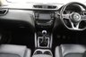 USED 2018 68 NISSAN QASHQAI 1.5 dCi Tekna SUV 5dr Diesel Manual Euro 6 (s/s) (115 ps) SUNROOF | SAT NAV | REAR CAM |