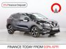 USED 2018 68 NISSAN QASHQAI 1.5 dCi Tekna SUV 5dr Diesel Manual Euro 6 (s/s) (115 ps) SUNROOF | SAT NAV | REAR CAM |