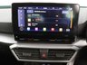 USED 2022 72 SEAT LEON 1.5 TSI EVO FR Sport Hatchback 5dr Petrol Manual Euro 6 (s/s) (130 ps) 1 OWNER | SAT NAV | ALLOYS |