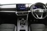 USED 2022 72 SEAT LEON 1.5 TSI EVO FR Sport Hatchback 5dr Petrol Manual Euro 6 (s/s) (130 ps) 1 OWNER | SAT NAV | ALLOYS |