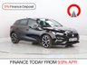 USED 2022 72 SEAT LEON 1.5 TSI EVO FR Sport Hatchback 5dr Petrol Manual Euro 6 (s/s) (130 ps) 1 OWNER | SAT NAV | ALLOYS |