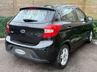 USED 2016 66 FORD KA+ 1.2 Ti-VCT Zetec Hatchback 5dr Petrol Manual Euro 6 (85 ps) 12 MONTHS AA, FRESH SERVICE