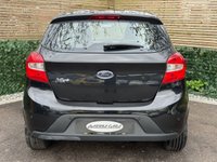 USED 2016 66 FORD KA+ 1.2 Ti-VCT Zetec Hatchback 5dr Petrol Manual Euro 6 (85 ps) 12 MONTHS AA, FRESH SERVICE