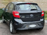 USED 2016 66 FORD KA+ 1.2 Ti-VCT Zetec Hatchback 5dr Petrol Manual Euro 6 (85 ps) 12 MONTHS AA, FRESH SERVICE