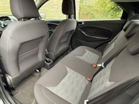 USED 2016 66 FORD KA+ 1.2 Ti-VCT Zetec Hatchback 5dr Petrol Manual Euro 6 (85 ps) 12 MONTHS AA, FRESH SERVICE