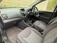USED 2016 66 FORD KA+ 1.2 Ti-VCT Zetec Hatchback 5dr Petrol Manual Euro 6 (85 ps) 12 MONTHS AA, FRESH SERVICE
