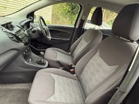 USED 2016 66 FORD KA+ 1.2 Ti-VCT Zetec Hatchback 5dr Petrol Manual Euro 6 (85 ps) 12 MONTHS AA, FRESH SERVICE