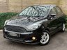 USED 2016 66 FORD KA+ 1.2 Ti-VCT Zetec Hatchback 5dr Petrol Manual Euro 6 (85 ps) 12 MONTHS AA, FRESH SERVICE