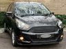 USED 2016 66 FORD KA+ 1.2 Ti-VCT Zetec Hatchback 5dr Petrol Manual Euro 6 (85 ps) 12 MONTHS AA, FRESH SERVICE