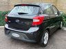 USED 2016 66 FORD KA+ 1.2 Ti-VCT Zetec Hatchback 5dr Petrol Manual Euro 6 (85 ps) 12 MONTHS AA, FRESH SERVICE