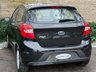 USED 2016 66 FORD KA+ 1.2 Ti-VCT Zetec Hatchback 5dr Petrol Manual Euro 6 (85 ps) 12 MONTHS AA, FRESH SERVICE