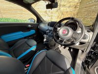 USED 2017 17 FIAT 500 1.2 S Hatchback 3dr Petrol Manual Euro 6 (s/s) (69 bhp) 12 MONTHS AA, FRESH SERVICE