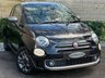 USED 2017 17 FIAT 500 1.2 S Hatchback 3dr Petrol Manual Euro 6 (s/s) (69 bhp) 12 MONTHS AA, FRESH SERVICE