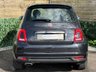 USED 2017 17 FIAT 500 1.2 S Hatchback 3dr Petrol Manual Euro 6 (s/s) (69 bhp) 12 MONTHS AA, FRESH SERVICE