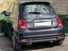 USED 2017 17 FIAT 500 1.2 S Hatchback 3dr Petrol Manual Euro 6 (s/s) (69 bhp) 12 MONTHS AA, FRESH SERVICE