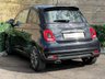 USED 2017 17 FIAT 500 1.2 S Hatchback 3dr Petrol Manual Euro 6 (s/s) (69 bhp) 12 MONTHS AA, FRESH SERVICE