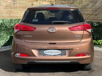 USED 2015 15 HYUNDAI I20 1.4 Premium SE Hatchback 5dr Petrol Auto Euro 6 (100 ps) 12 MONTHS AA, FRESH SERVICE