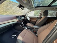 USED 2015 15 HYUNDAI I20 1.4 Premium SE Hatchback 5dr Petrol Auto Euro 6 (100 ps) 12 MONTHS AA, FRESH SERVICE