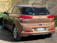 USED 2015 15 HYUNDAI I20 1.4 Premium SE Hatchback 5dr Petrol Auto Euro 6 (100 ps) 12 MONTHS AA, FRESH SERVICE