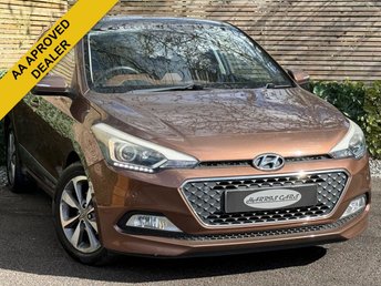 2015 HYUNDAI I20