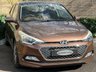 USED 2015 15 HYUNDAI I20 1.4 Premium SE Hatchback 5dr Petrol Auto Euro 6 (100 ps) 12 MONTHS AA, FRESH SERVICE