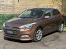 USED 2015 15 HYUNDAI I20 1.4 Premium SE Hatchback 5dr Petrol Auto Euro 6 (100 ps) 12 MONTHS AA, FRESH SERVICE