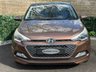 USED 2015 15 HYUNDAI I20 1.4 Premium SE Hatchback 5dr Petrol Auto Euro 6 (100 ps) 12 MONTHS AA, FRESH SERVICE