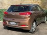 USED 2015 15 HYUNDAI I20 1.4 Premium SE Hatchback 5dr Petrol Auto Euro 6 (100 ps) 12 MONTHS AA, FRESH SERVICE