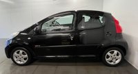 USED 2011 60 PEUGEOT 107 1.0 12V Envy Hatchback 5dr Petrol Manual Euro 5 (68 ps) 12 MONTHS AA, FRESH SERVICE