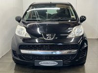 USED 2011 60 PEUGEOT 107 1.0 12V Envy Hatchback 5dr Petrol Manual Euro 5 (68 ps) 12 MONTHS AA, FRESH SERVICE