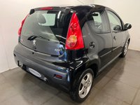 USED 2011 60 PEUGEOT 107 1.0 12V Envy Hatchback 5dr Petrol Manual Euro 5 (68 ps) 12 MONTHS AA, FRESH SERVICE