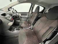 USED 2011 60 PEUGEOT 107 1.0 12V Envy Hatchback 5dr Petrol Manual Euro 5 (68 ps) 12 MONTHS AA, FRESH SERVICE