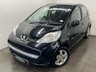 USED 2011 60 PEUGEOT 107 1.0 12V Envy Hatchback 5dr Petrol Manual Euro 5 (68 ps) 12 MONTHS AA, FRESH SERVICE