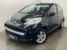 USED 2011 60 PEUGEOT 107 1.0 12V Envy Hatchback 5dr Petrol Manual Euro 5 (68 ps) 12 MONTHS AA, FRESH SERVICE