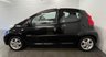 USED 2011 60 PEUGEOT 107 1.0 12V Envy Hatchback 5dr Petrol Manual Euro 5 (68 ps) 12 MONTHS AA, FRESH SERVICE