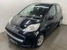 USED 2011 60 PEUGEOT 107 1.0 12V Envy Hatchback 5dr Petrol Manual Euro 5 (68 ps) 12 MONTHS AA, FRESH SERVICE