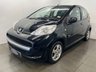 USED 2011 60 PEUGEOT 107 1.0 12V Envy Hatchback 5dr Petrol Manual Euro 5 (68 ps) 12 MONTHS AA, FRESH SERVICE