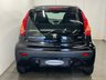 USED 2011 60 PEUGEOT 107 1.0 12V Envy Hatchback 5dr Petrol Manual Euro 5 (68 ps) 12 MONTHS AA, FRESH SERVICE