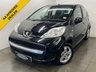 USED 2011 60 PEUGEOT 107 1.0 12V Envy Hatchback 5dr Petrol Manual Euro 5 (68 ps) 12 MONTHS AA, FRESH SERVICE
