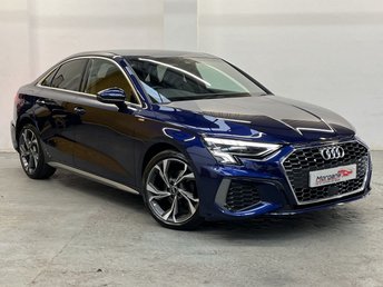 2024 AUDI A3