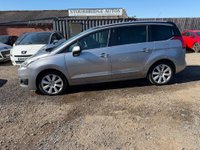 USED 2014 14 PEUGEOT 5008 1.6 e-HDi Allure MPV 5dr Diesel EGC Euro 5 (s/s) (115 ps) ** 3 Month Warranty  **