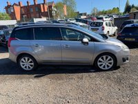 USED 2014 14 PEUGEOT 5008 1.6 e-HDi Allure MPV 5dr Diesel EGC Euro 5 (s/s) (115 ps) ** 3 Month Warranty  **