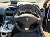 USED 2014 14 PEUGEOT 5008 1.6 e-HDi Allure MPV 5dr Diesel EGC Euro 5 (s/s) (115 ps) ** 3 Month Warranty  **