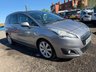 USED 2014 14 PEUGEOT 5008 1.6 e-HDi Allure MPV 5dr Diesel EGC Euro 5 (s/s) (115 ps) ** 3 Month Warranty  **