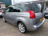 USED 2014 14 PEUGEOT 5008 1.6 e-HDi Allure MPV 5dr Diesel EGC Euro 5 (s/s) (115 ps) ** 3 Month Warranty  **
